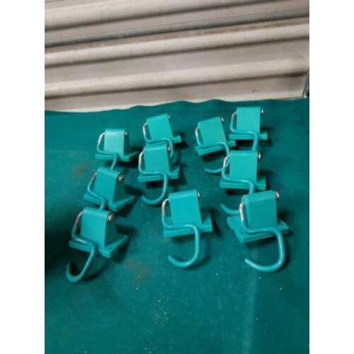 gereedschap hangers
