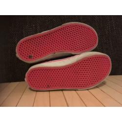 Vans hoge sneaker maat 32