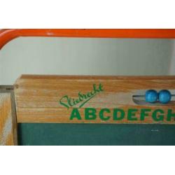 Sliedrecht vintage schoolbord
