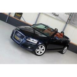 Audi A3 Cabriolet 1.8 TFSI Ambition Pro Line