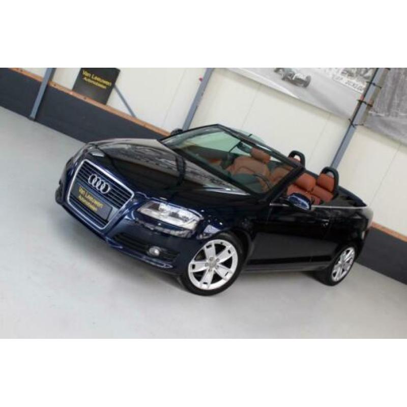 Audi A3 Cabriolet 1.8 TFSI Ambition Pro Line