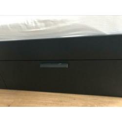 Ikea Brimnes bed (140x200)