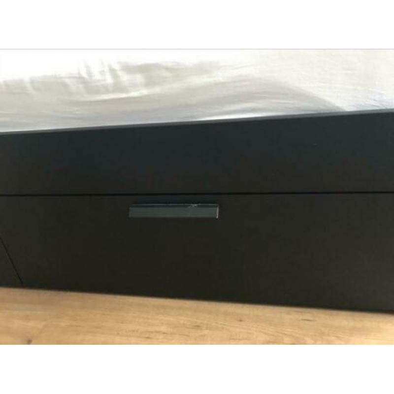 Ikea Brimnes bed (140x200)