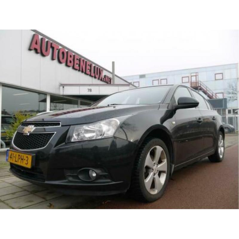 Chevrolet Cruze 1.8 LT Navigatie - Airco
