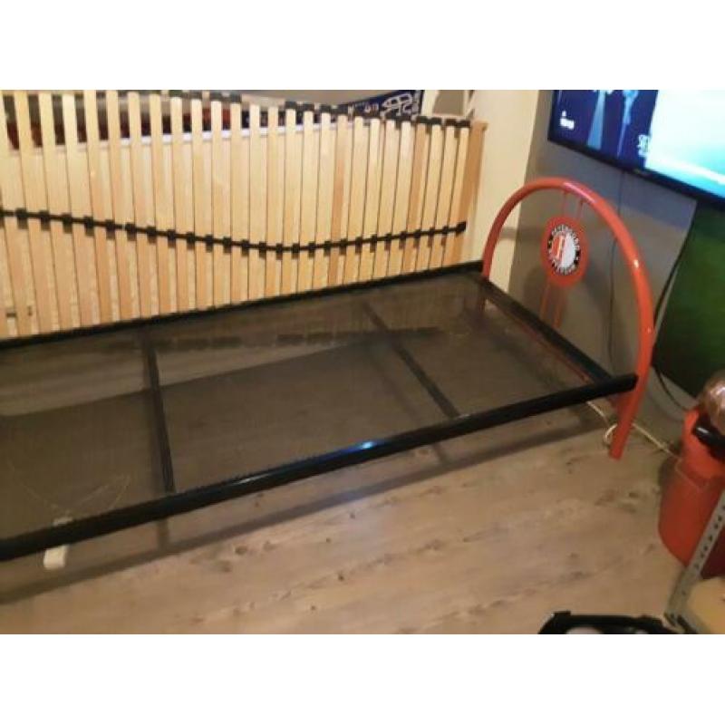 Feyenoordbed