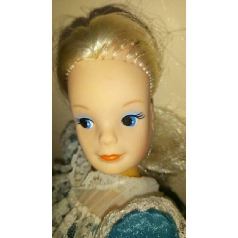 barbie: Sindy