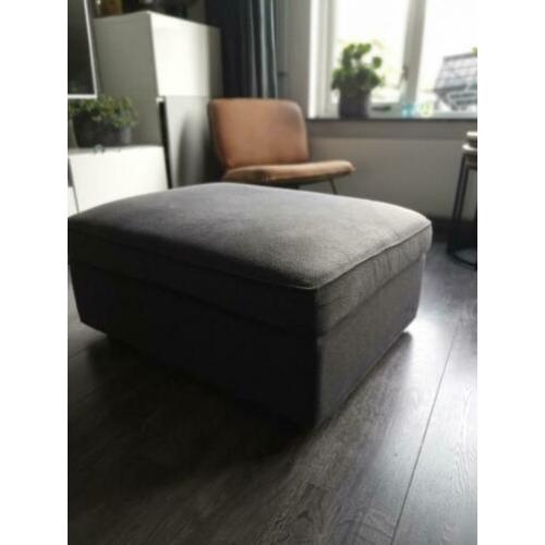 Kivik hocker / poef, goede staat