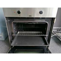 Zanussi inbouwoven linea 21