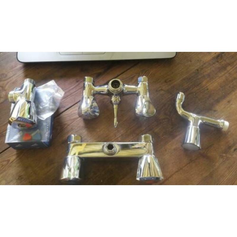 Grohe diverse kranen
