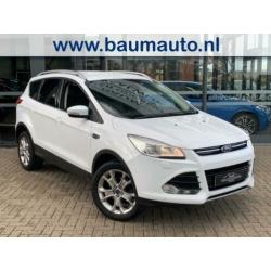 Ford KUGA 1.5 TITANIUM 150PK AIRCO NAVI PDC LMV