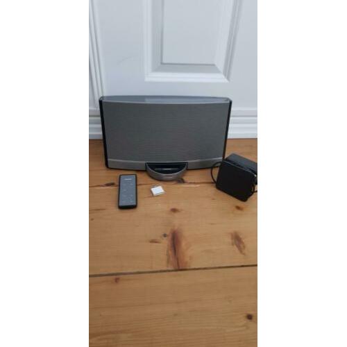 Bose dockstation