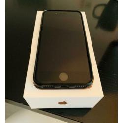 Top staat iPhone 8, 64gb, zwart