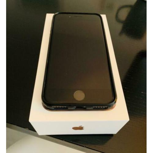 Top staat iPhone 8, 64gb, zwart