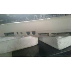 Commodor 64 toetsenbord
