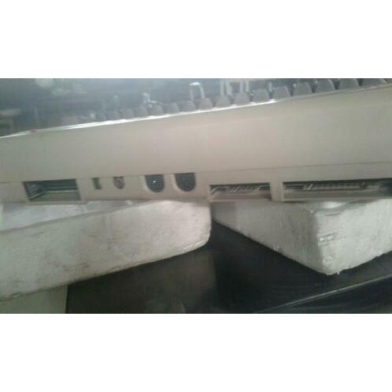 Commodor 64 toetsenbord