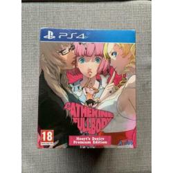 Catherine Full Body Premium Edition NIEUW