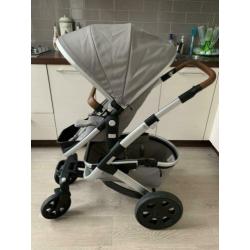 Joolz Geo2 elephant grey