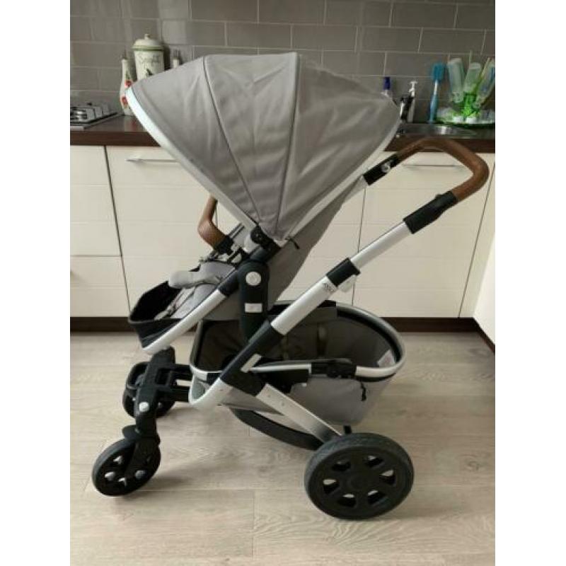 Joolz Geo2 elephant grey