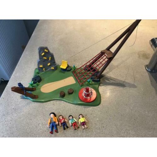 Playmobil recreatiepark