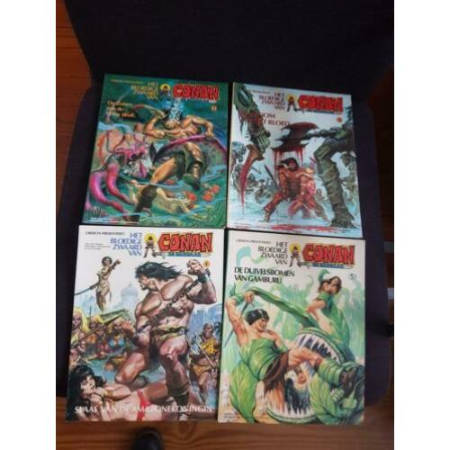 Conan