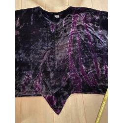 Bora fashion tuniek xxl 50 52 54 niet gratis wel koopje