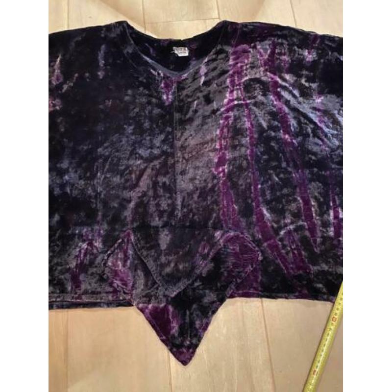 Bora fashion tuniek xxl 50 52 54 niet gratis wel koopje
