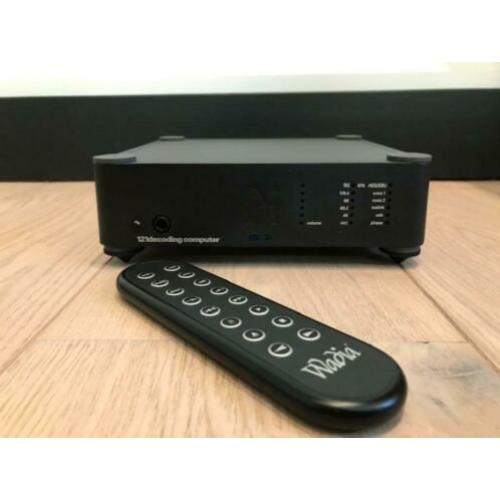 Wadia 121 DAC (conditie als nieuw)