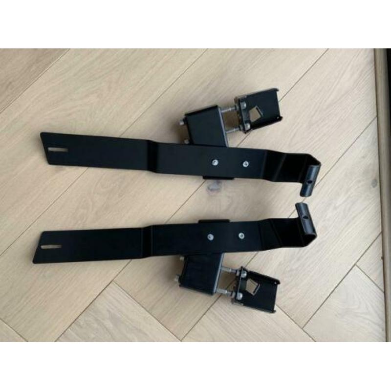 Urban Arrow Maxi Cosi Adapter