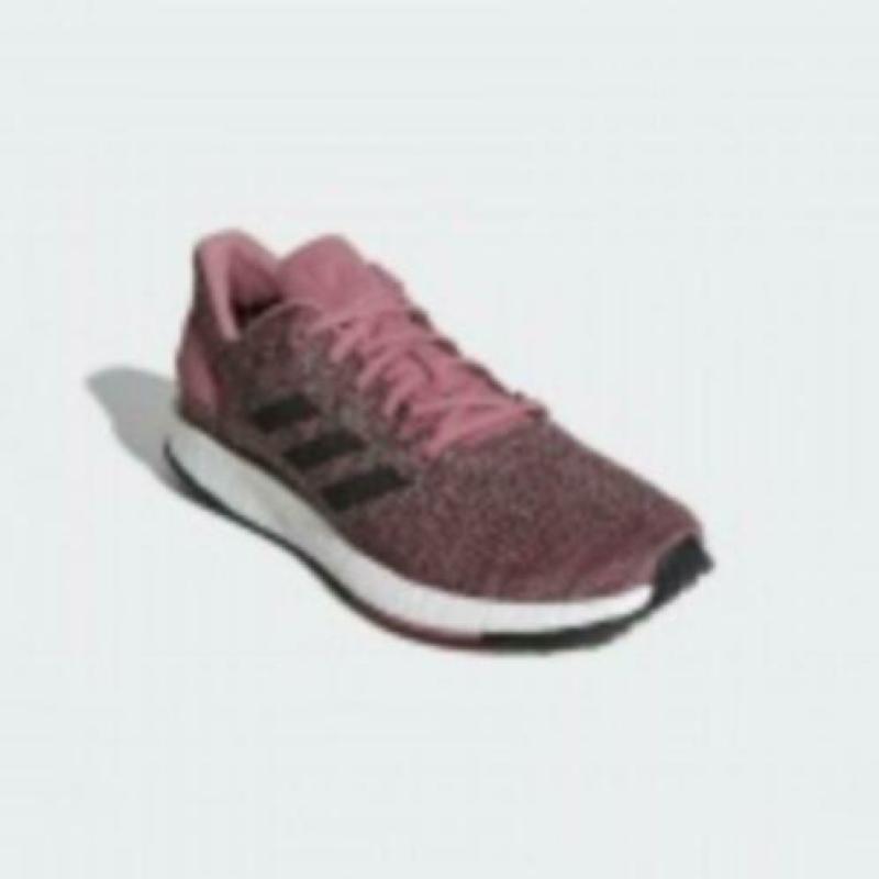 Adidas Pureboost DPR dames roze B75673, maat 40