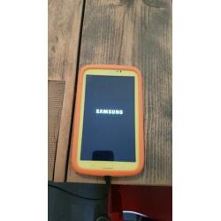 Samsung Galaxy Tab3 kids tablet