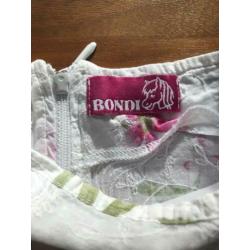 Bondi zomerse tuniek maat 98/104