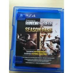 Tom Clancy’s Rainbow Six Siege