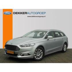 Ford Mondeo Titanium 1.5 TDCI 120PK Wagon