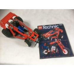 Lego Technic - Dune Blaster - 8829