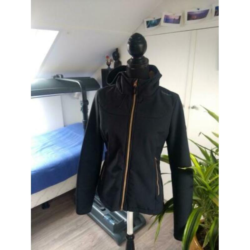Brunotti winter/lente jas..