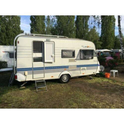 Hobby de luxe 440 SF