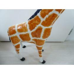 Grote decoratieve giraf (nr 15)