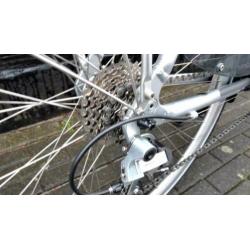 Batavus Yakima 57 cm herenfiets supermooi (ALS NIEUW)