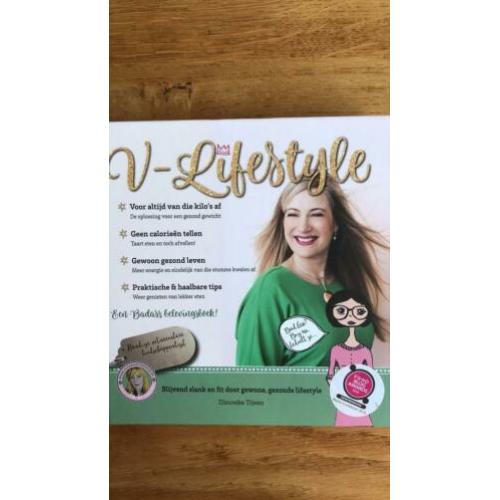 V~ Lifestyle Dieuwke Tijsen Special Interest Food