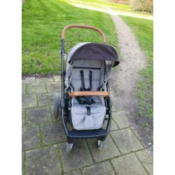 Mutsy Kinderwagen
