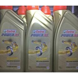 2L - Castrol Power RS 2T Clean Burn