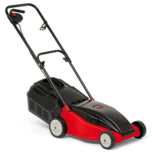 Elektrische grasmaaier MTD opti 3209