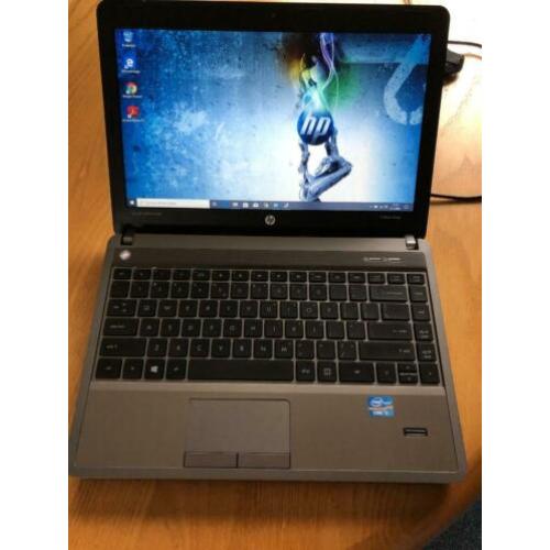 HP ProBook 4340s - i5 - 8GB - 128GD SSD - 13 inch