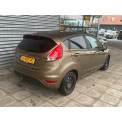 Ford Fiesta 1.6 TDCi Titanium (Climate/NAV/P.Glass/T.haak)