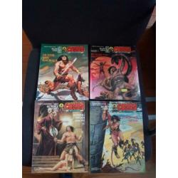 Conan