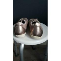 ZGAN dames Ecco schoenen maat 43