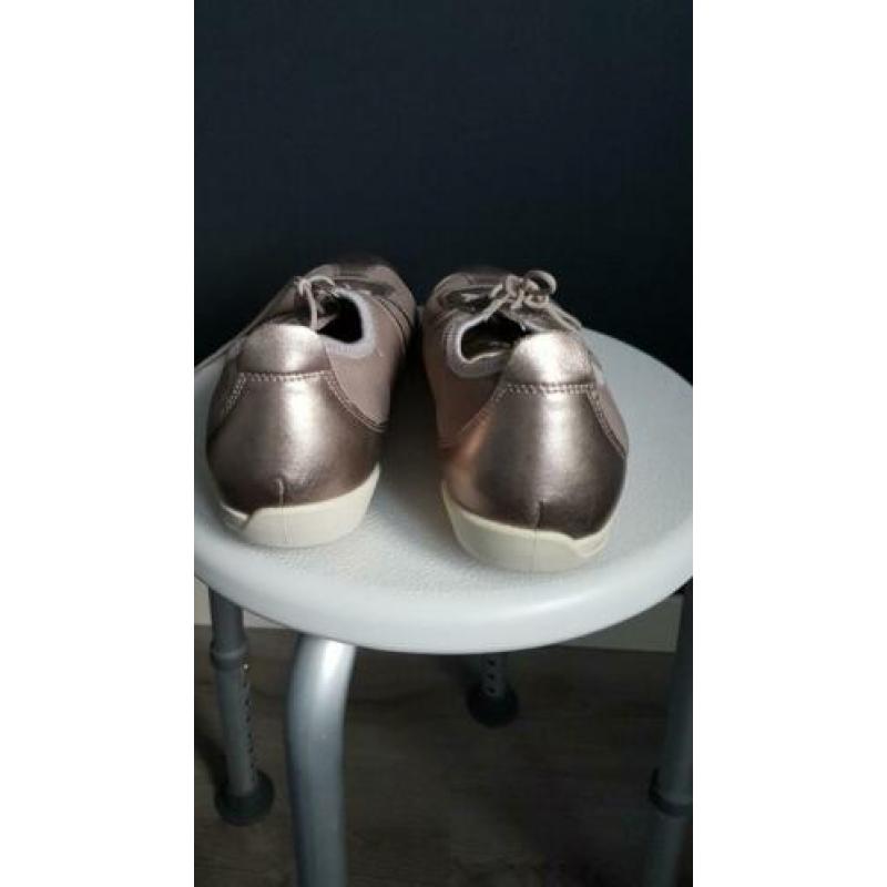ZGAN dames Ecco schoenen maat 43