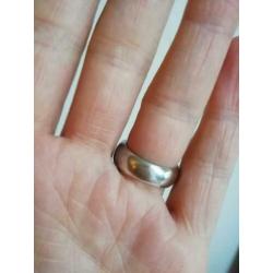 Ti Sento ring maat 16