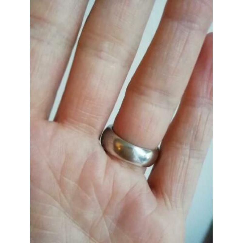 Ti Sento ring maat 16