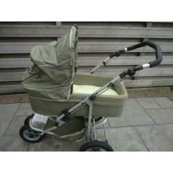 Koelstra kinderwagen